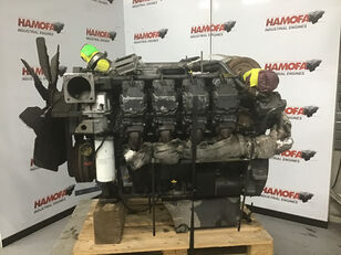 Deutz TCD2015 VC8 USED engine for truck