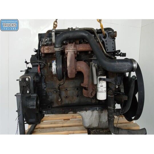 engine for IVECO EUROCARGO 2005>2008 truck