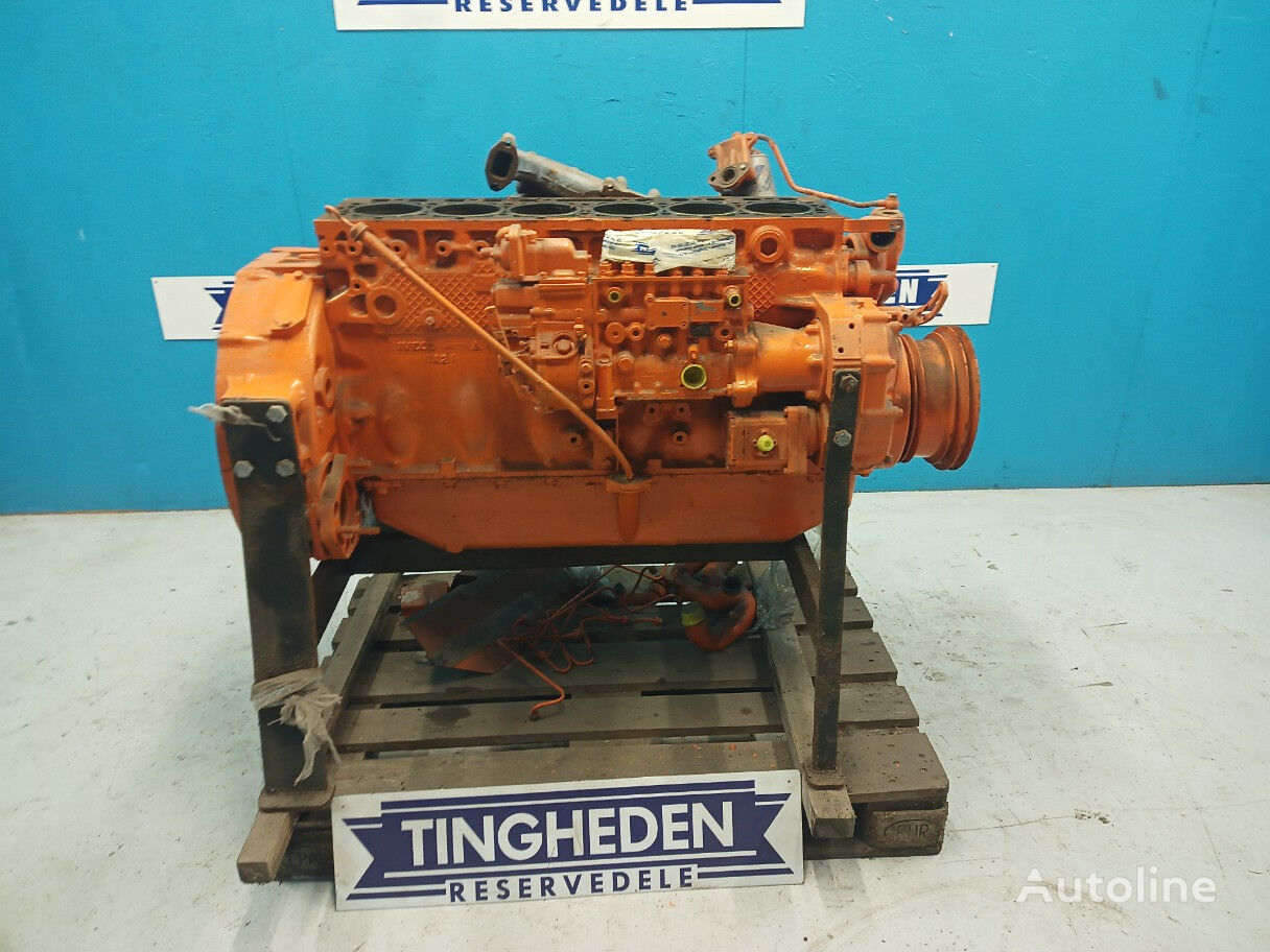 IVECO 8361 engine for truck