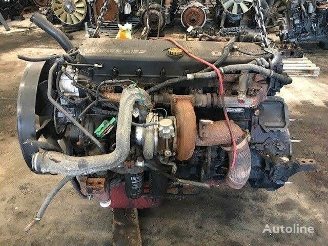 IVECO F3AE0681B 504076503 engine for IVECO STRALIS 400 truck