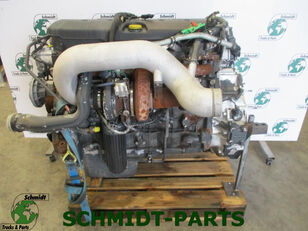 IVECO //F3AE3681D STRALIS MOTOR EURO 5 504204525 engine for truck