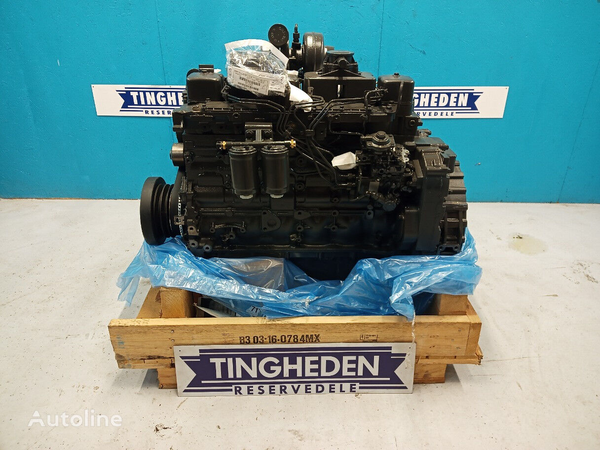 IVECO F4GE9684R J engine for truck