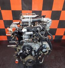 Isuzu 20170977 engine for Isuzu 2.5 DiTD car