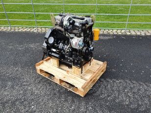 new JCB 444 93kw 12v tier 2 (e257) engine for tractor unit