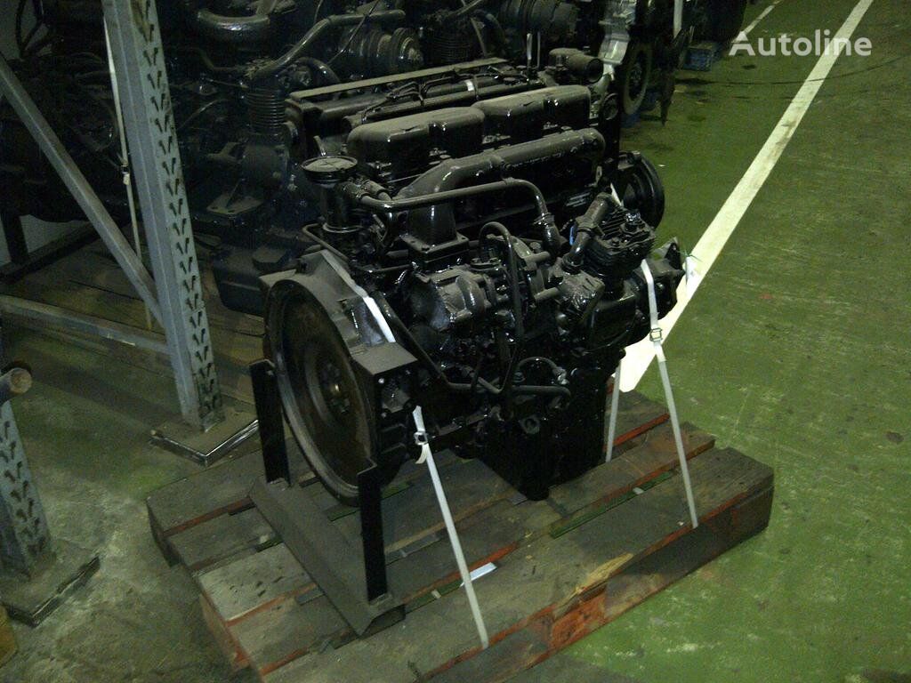 MAN D 0824 LFL 09 engine for MAN truck