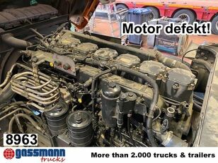 MAN Motor D2866LF23, 6-Zylinder, DEFEKT! engine for truck
