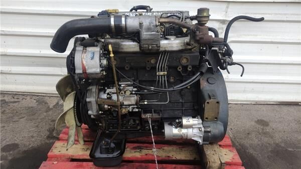 engine for Nissan ATLEON 140.75 truck