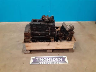Perkins 1004-40T engine for truck