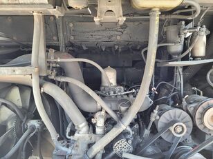 Renault 340-380KM engine for bus