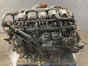 SCANIA DC9 30 EEV engine for truck