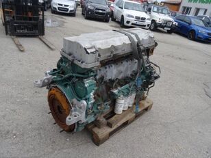 Volvo D13C480 engine for Volvo 480 car