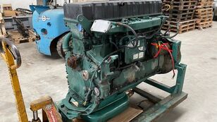 Volvo FH12 engine for Volvo FH12 truck tractor