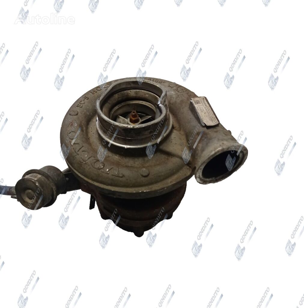 engine turbocharger for Volvo FH12 FH13 truck tractor