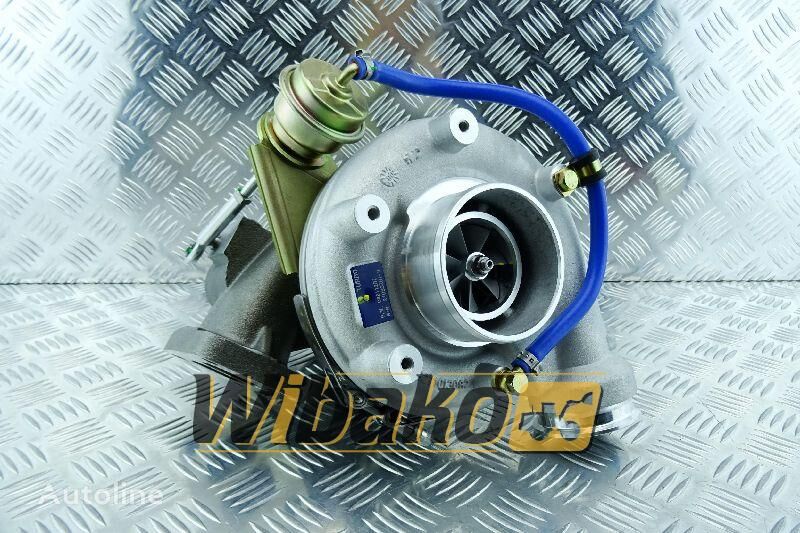 Deutz TCD7.8 04911207 engine turbocharger