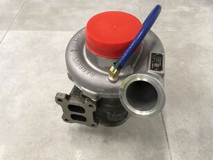 Scania 1476486 / 1890520 engine turbocharger for Scania truck tractor