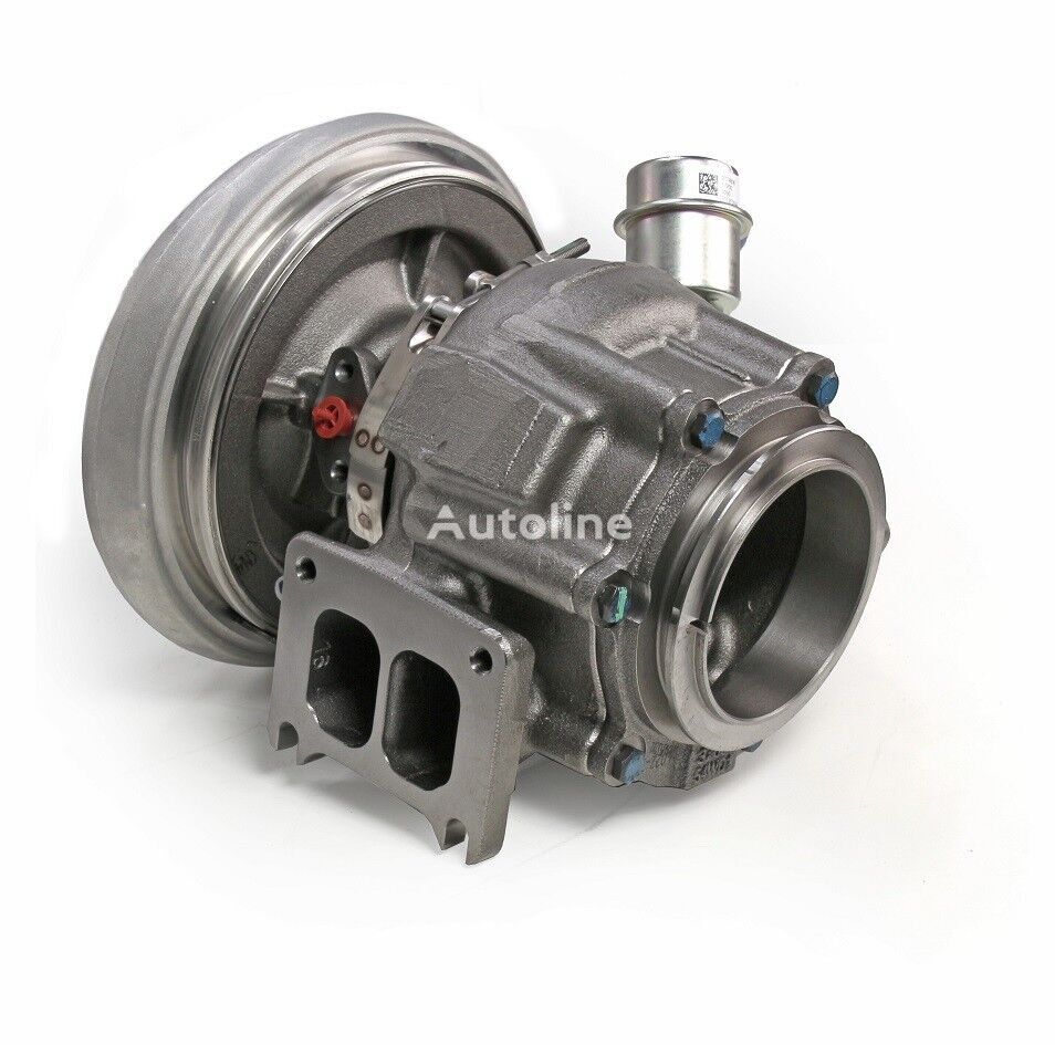 Volvo 21741401, 21900655, 21952490, 21989961,85013511 engine turbocharger for Volvo Fh 13 truck