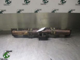 IVECO HIWAY UITLAATSPRUITSTUK EURO 6 5801556304 exhaust pipe for truck