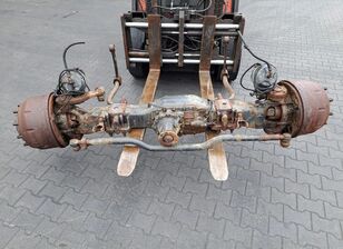 MAN 28:21 front axle for MAN  TGA F90  truck