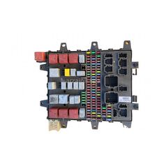 Renault fuse block for truck