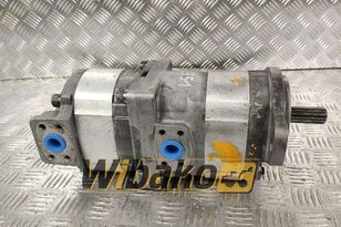 Komatsu 65PX-12 55057 gear pump for Komatsu D65PX-12