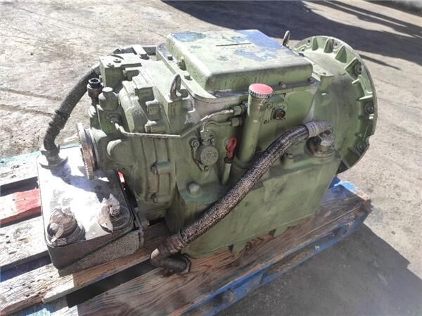 gearbox for MAN NM 223/283 F autobuses