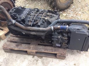 DAF XF105 12AS2331TD gearbox for DAF XF 105 truck
