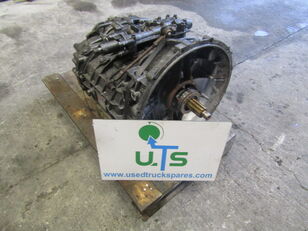 DAF ZF 6S 1000 gearbox for DAF LF/CF  truck