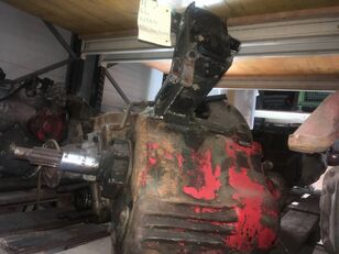 Mercedes-Benz G60 - 029610 3522604000-2 gearbox for truck