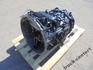 ZF 12AS2130 TD gearbox for MAN TGX TGS truck