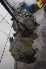 ZF 12AS2131TD gearbox for MAN TGX truck tractor