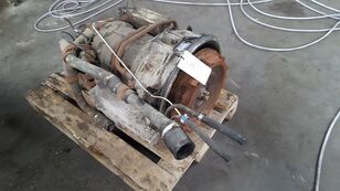ZF Ecomat 6HP554 450 tkm gearbox for MAN A23 bus