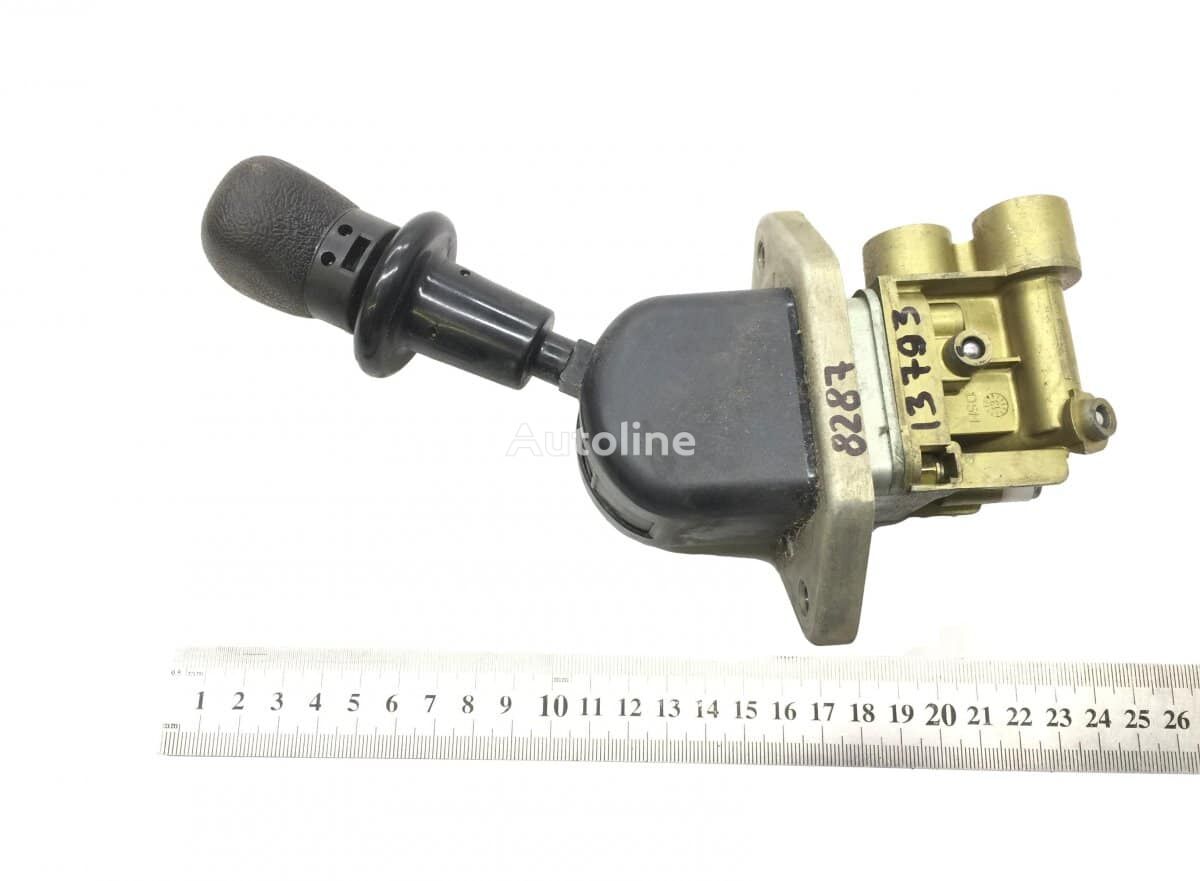 TGM 18.340 hand brake valve for MAN truck