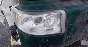 headlight for Renault Premium truck tractor