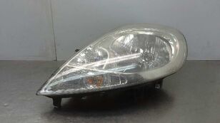 headlight for Nissan Primastar (X..) 2.0 dCi cargo van