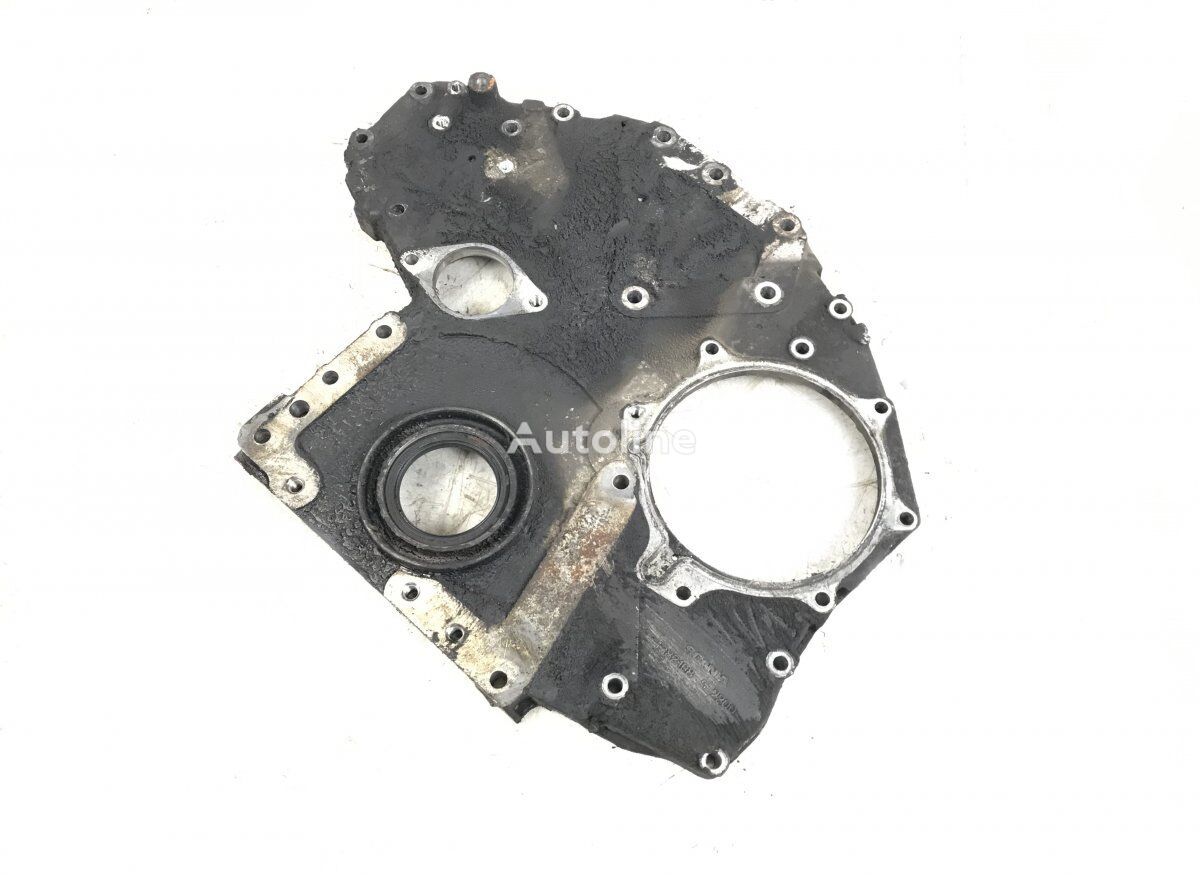 Scania 4-series 94 (01.95-12.04) 1382168 1721464 holder for Scania 4-series (1995-2006) truck tractor