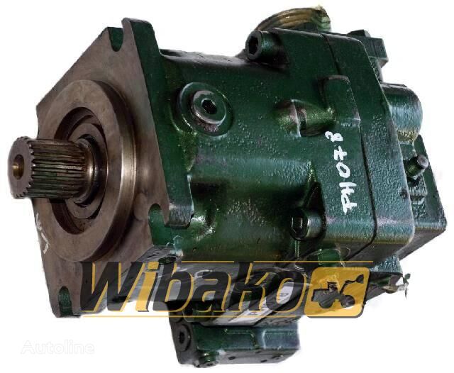 Hydromatic A11 hydraulic pump for Volvo EC340