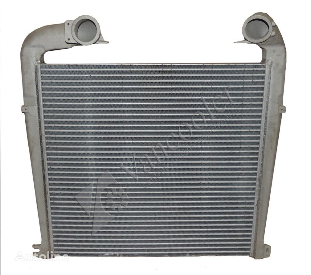 intercooler for Scania R 04 truck