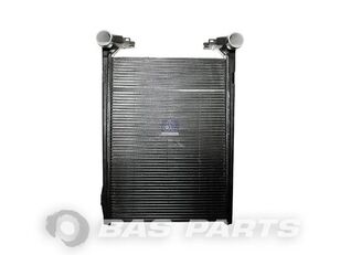 DT Spare Parts intercooler for truck