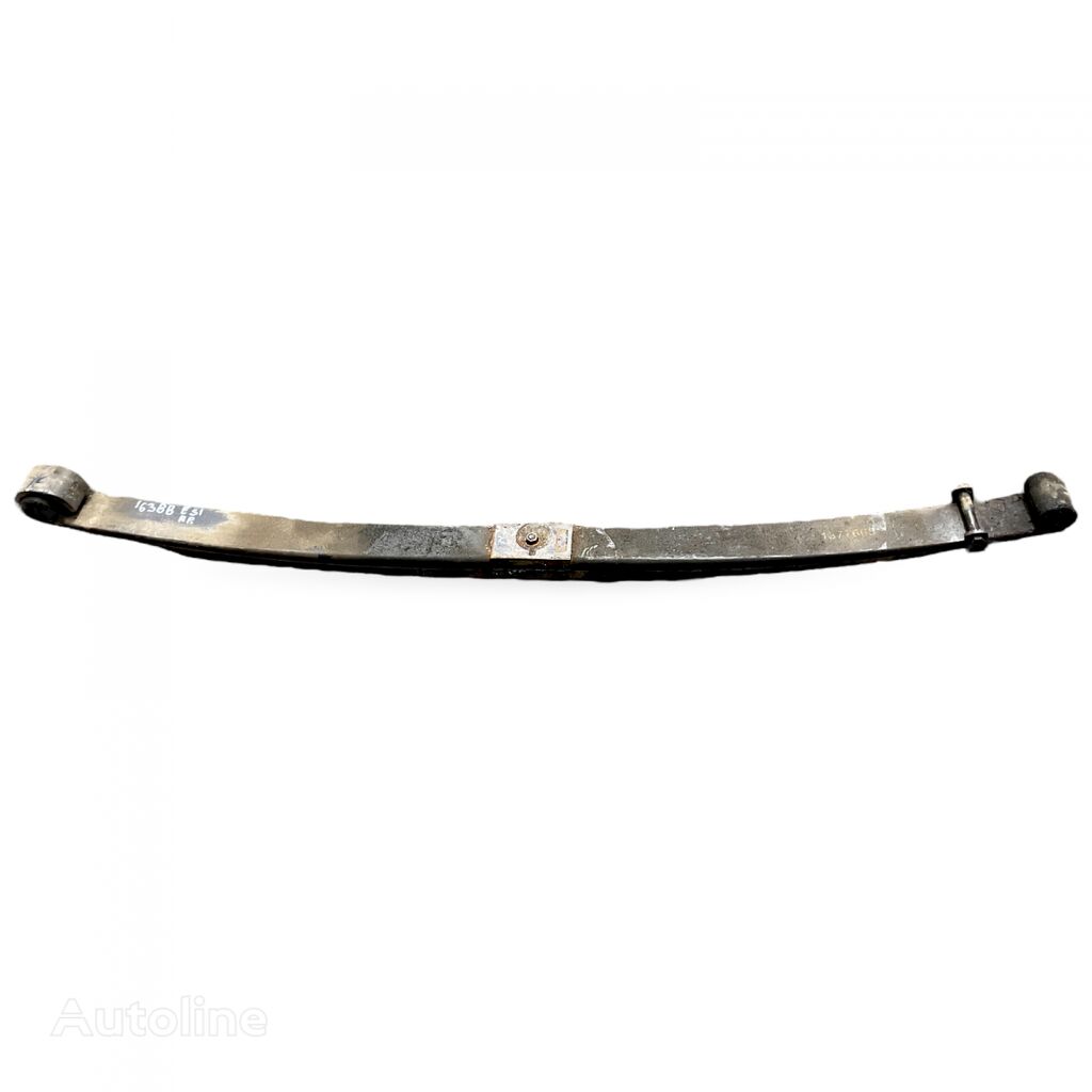 Volvo R-Series (01.13-) 1528206 leaf spring for Scania P,G,R,T-series (2004-2017) bus