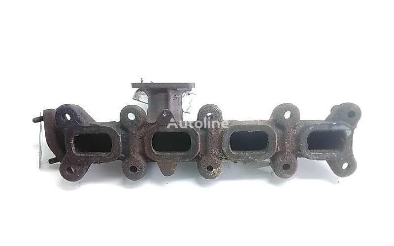 manifold for FIAT DUCATO CAJA CERRADA 35 (06.2006 =>) cargo van