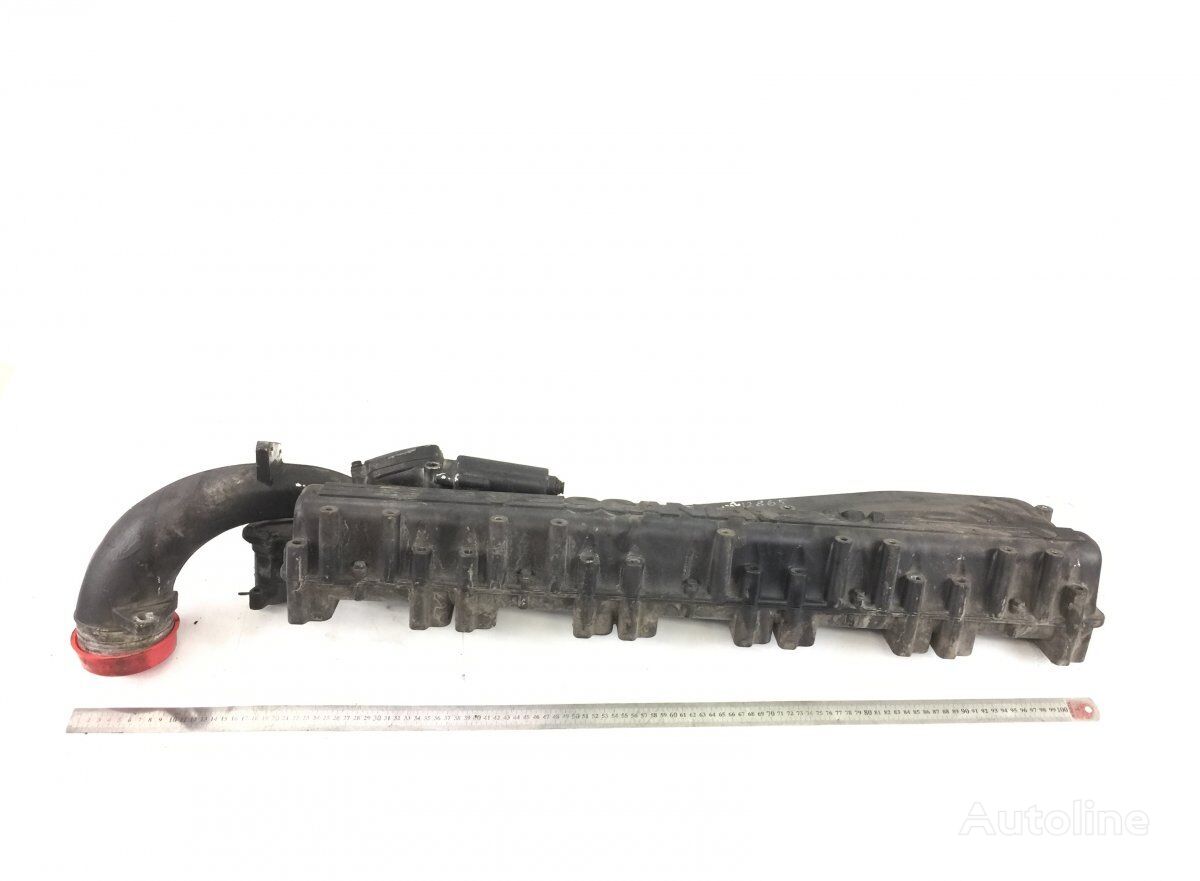 Scania K-series (01.06-) 1512171 1754792 manifold for Scania K,N,F-series bus (2006-)