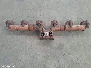 Volvo FH 4 FM 4 FH 5 FM 5 D13K I-SAVE manifold for Volvo truck