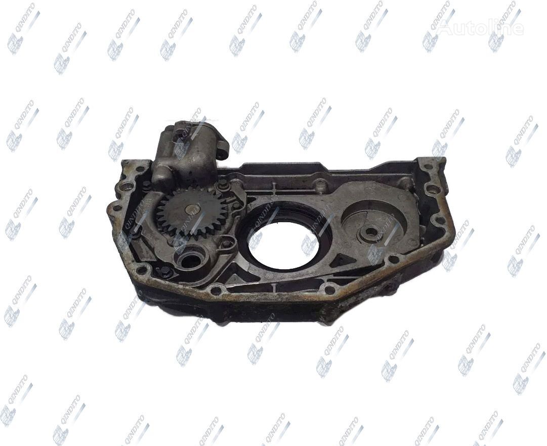 1872-20C oil pump for Mercedes-Benz ATEGO  truck tractor