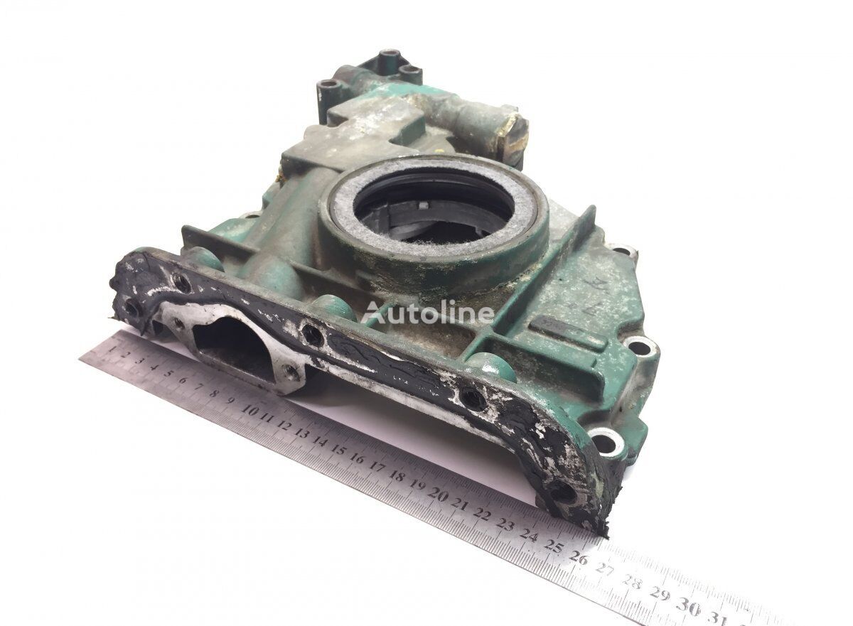 Deutz FL II (01.06-) oil pump for Volvo FL, FE (2005-2014) truck