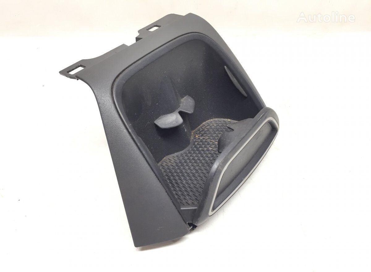Cup Holder Volvo FH (01.05-) for Volvo FH12, FH16, NH12, FH, VNL780 (1993-2014) truck tractor