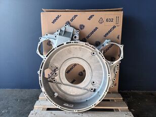 SCANIA FLYWHEEL HOUSING 2920377 Scania 2920377 for Scania truck