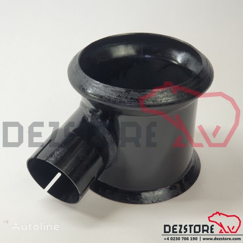 Cot evacuare gaze A9604907010 other exhaust system spare part for Mercedes-Benz ACTROS MP4 truck tractor