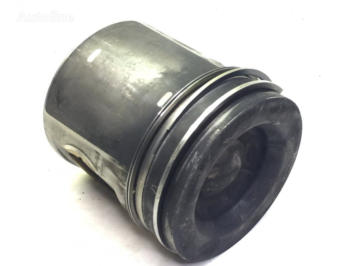 Scania P-series (01.04-) 1798603 piston for Scania K,N,F-series bus (2006-) truck tractor