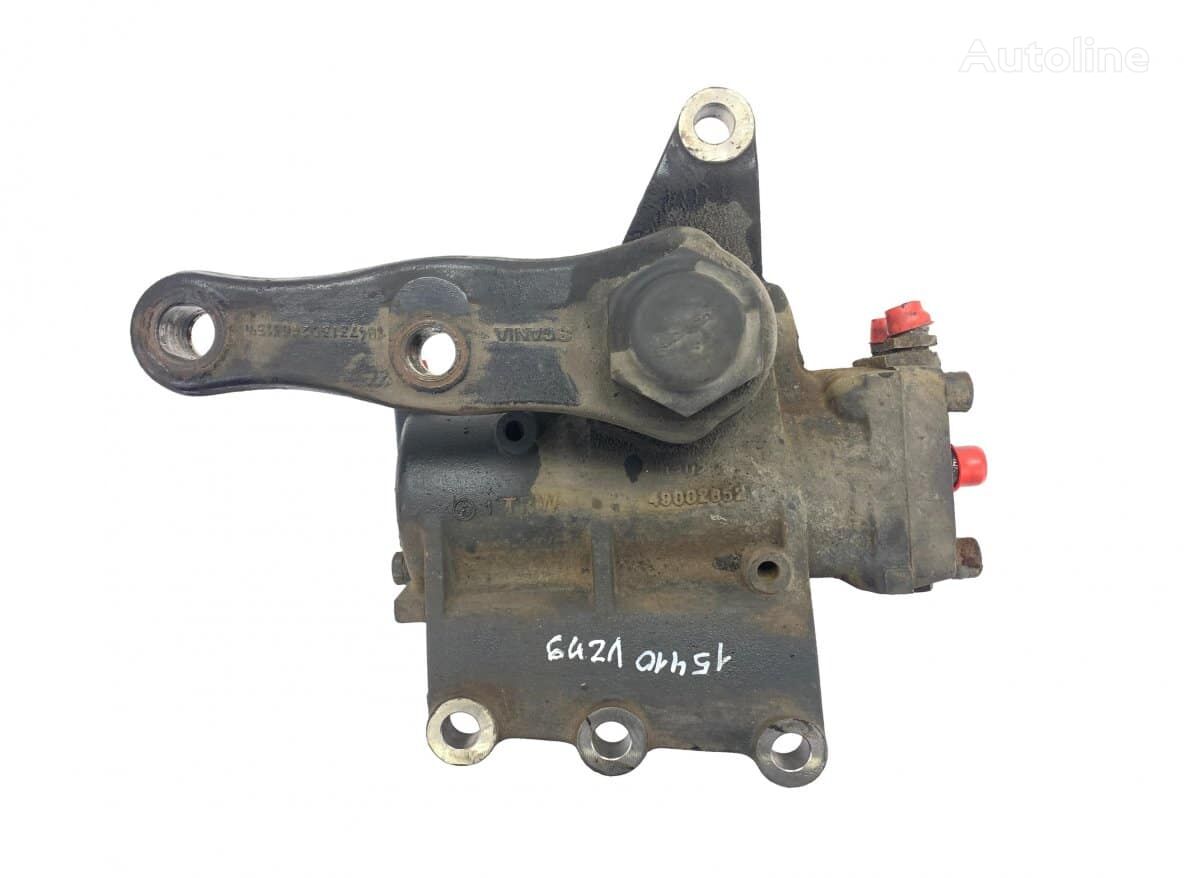 G-Series power steering for Scania truck