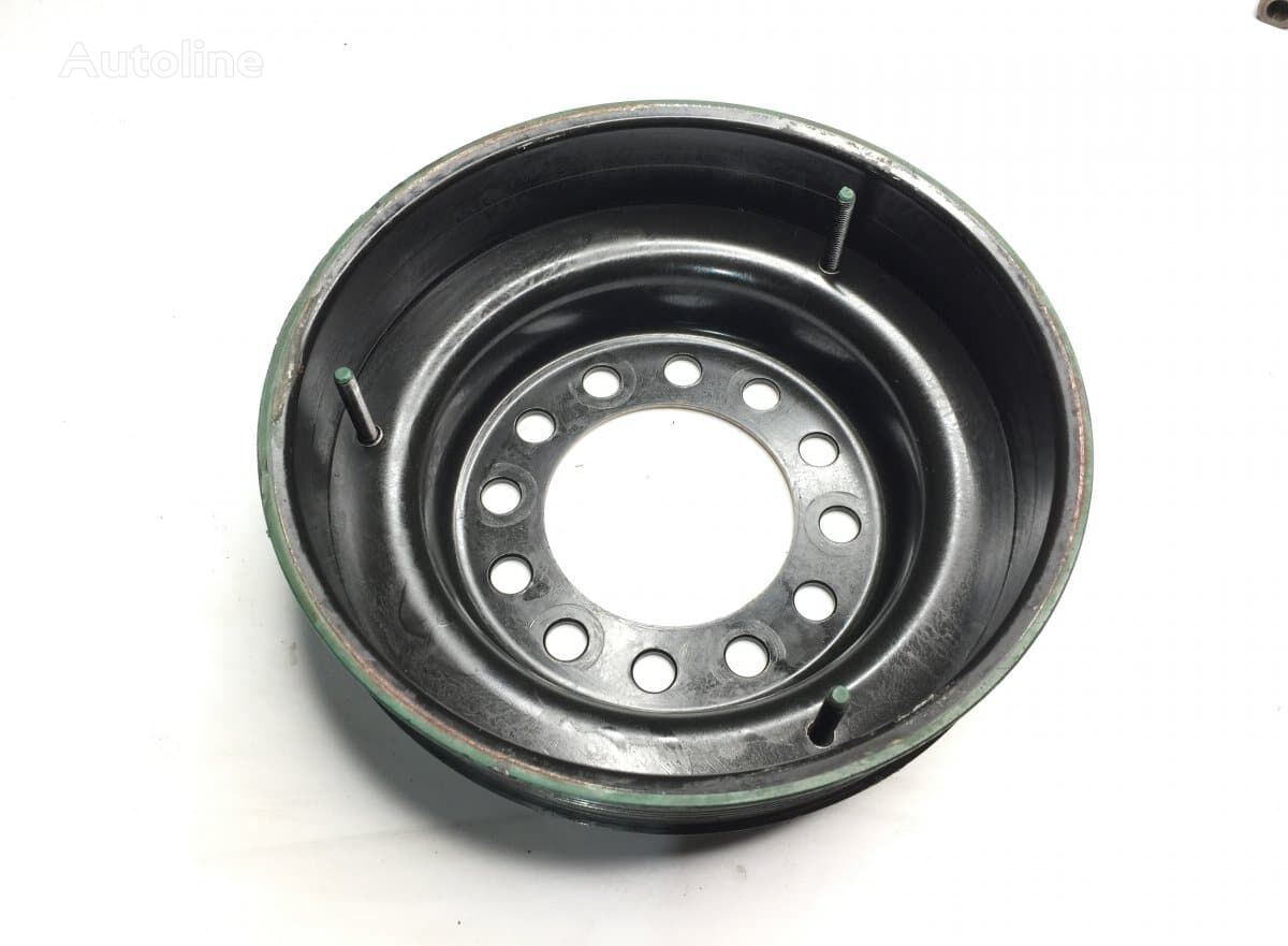 FH pulley for Volvo truck